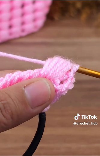 Elegant Crochet Baby Bandana Pattern Tutorial
