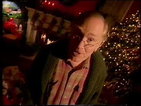 Burger King Holiday Coca-Cola Disney Drinking Glasses Ad #1 (1994)