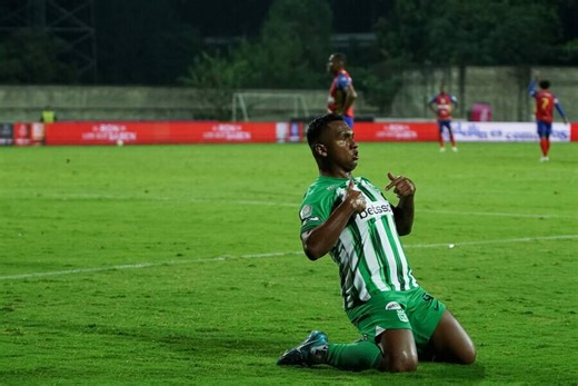 🔴 EN VIVO | NACIONAL VS. PASTO POR LIGA COLOMBIANA:🔴 siga acá la transmisión y el minuto a minuto