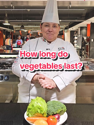 Cut Vegetables: Shelf Life and Storage Tips