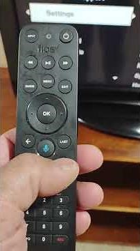 How to Program your new FiOS Voice remote to turn your Television on and off Simplified
