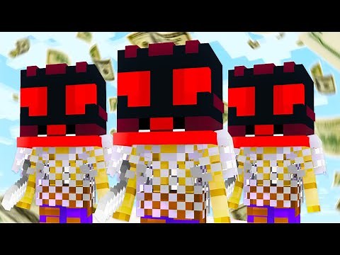 This is THE BEST Minion Setup on Hypixel Skyblock