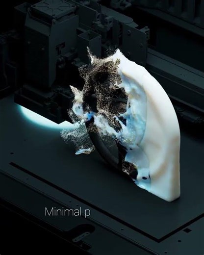 Meet the New Stratasys J850 Core