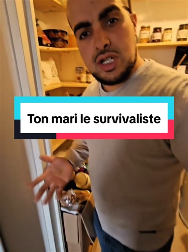 Et toi, t’en es où de ta réserve alimentaire ? Parce que si t’as attendu la dernière minute… il n’est pas trop tard pour commencer. En ce moment, avec notre code ALIFE sur le site de courses en ligne @La Fourche : 👉 tu as 30 jours d’essai gratuits 👉 pour accéder au rayon XXL / grands formats, parfait pour commencer à constituer ta réserve alimentaire sans te ruiner 👉 et accéder à plus de 4000 produits aux tarifs réservés habituellement aux adhérents Et si au bout d’un mois ça te plaît, l’adhé