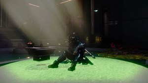 Destiny 2: How to meditate - VideoGamer