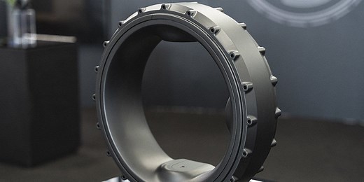 Donut Lab's New Motor Brings Power to the Wheel Hub