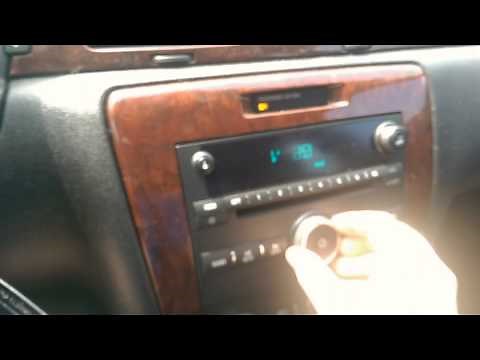 How to install a Kicker Remote Bass Knob