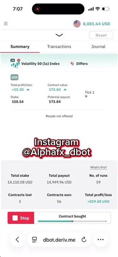 Deriv Bot Trading,Deriv Bot Strategy, Deriv Bot ,Bot Deriv
