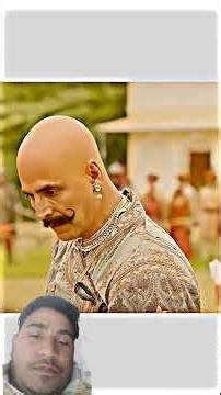Akshay Kumar (bala) comedy seen 🤣🤣 #viral #funny #comedy