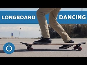 Longboard Dancing - Basic Tricks and Steps