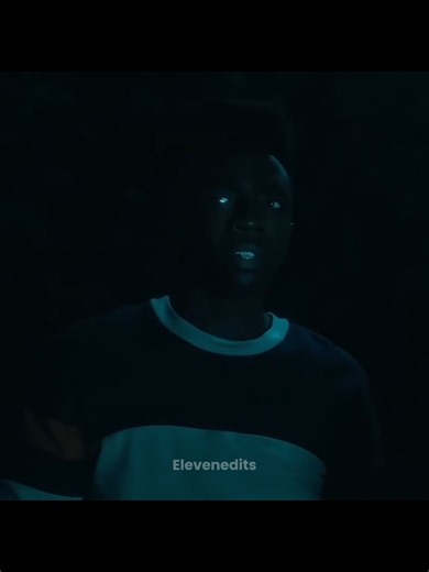 Max's Hilarious Moment in Stranger Things Edit