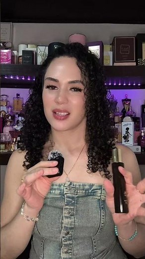 IMMORTAL VANILLA✨ Zara 🥥 first reactions #perfume #zara #vanilla