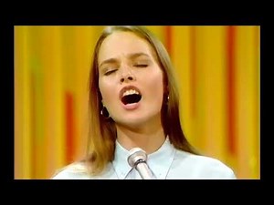 The Mamas & The Papas - "DEDICATED TO THE ONE I LOVE" REMASTERED AUDIO and VIDEO