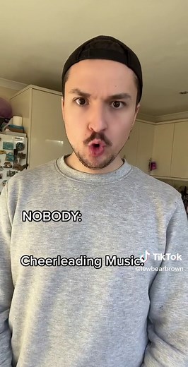 Dynamic Cheerleading Music & Dance | Wildcats Performance