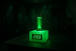 Paranormal Trigger Orb – Spirit Activated Energy Sensor for Real Ghost Hunting 2025 - Etsy Canada
