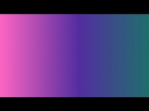 Blue Pink Purple Gradient Background | Aesthetic Loop for Creators