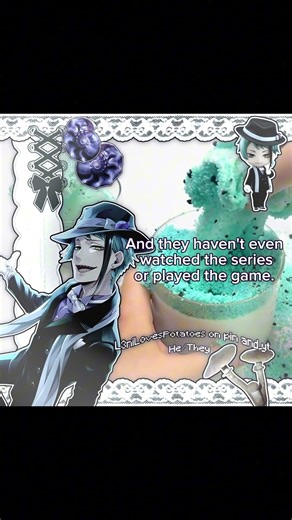 Why does the voice stutter alot. #slime #slimerant #slimeasmr #twst #jade #fyp #rant #viral #