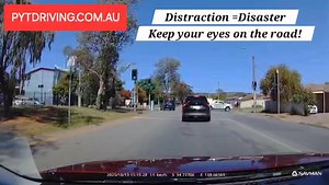 🚗💥 Always Stay Alert Behind the Wheel 💥🚗 In a split second, everything can change. This video is a powerful reminder of why it’s so important to stay focused and aware on the road. 👀 Be on the lookout. 🧠 Concentrate. 💬 Avoid distractions. ❤️ Keep yourself and your passengers safe. Every decision you make behind the wheel matters. Drive smart. Drive safe. #DriveSafe #PassYourTest #RoadSafety #StayAlert #FocusAndDrive | Pass Your Test