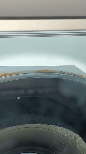 How To Rust Repair - Not This Way 🤣🤣 Ford Bronco