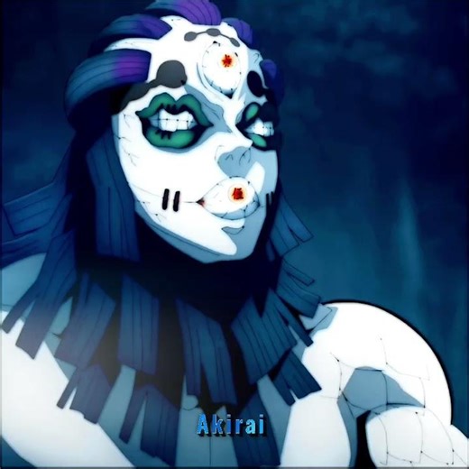 Tokito Muichiro | Iblislar qotili | Animelar uzbek tilida #demonslayer #muichirotokito #akirai