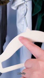 Premium Velvet Hangers 50 Pack - Heavy Duty Non-Slip Flocked Hangers with 360° Swivel Hook, Ultra Thin Slim Space Saving Design for Closet, Coat, Jacket, Shirt, Pants - Holds 10 lbs (Pink, 50 Pack)