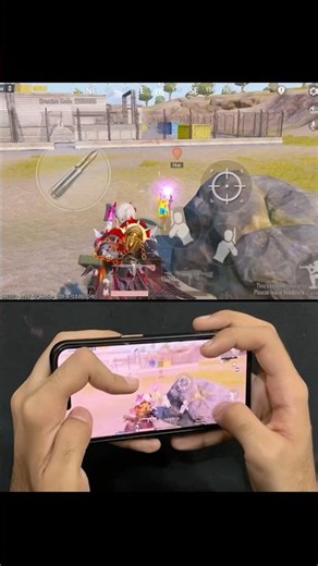 Literally Got Impressed with Enemy’s Movement 🔥🤯