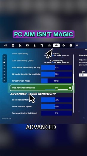 Console vs PC Aim Gap: Start With ADS (Part 1)