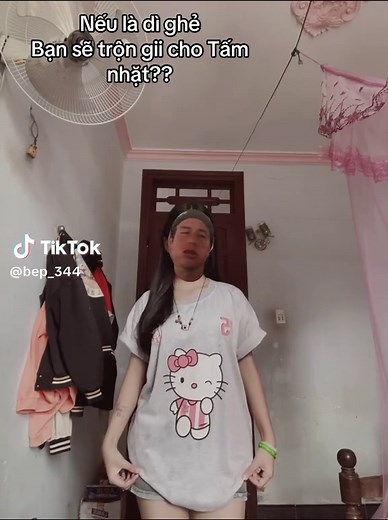 Bánh Oản Trộn Nước - Nhảy Trend TikTok Mới Nhất