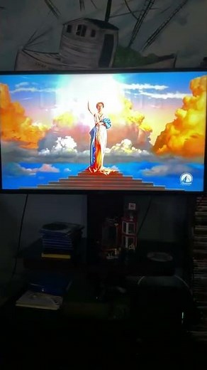 Big Daddy (1999) - Paramount Network Intro