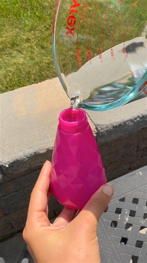 keep mosquitoes away! (DIY Bug Spray) | Brooklyn B