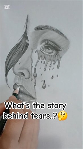 how to draw realistic girl portrait #shortvideo #shortsfeed #shortsart #shortsviral