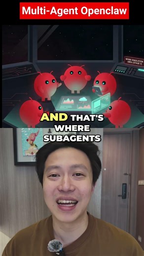 OpenClaw Sub Agents Explained (Multi-Agent AI Setup)