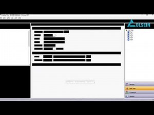 Unitronics - UniLogic Ethernet/IP como scanner
