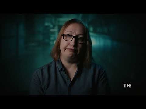 Haunted Hospitals | Extended Footage #4 | ‪@TETV‬