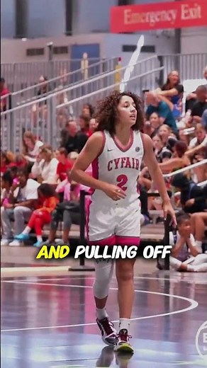 Top 5 College Hoops Freshmen to WATCH OUT FOR This Season