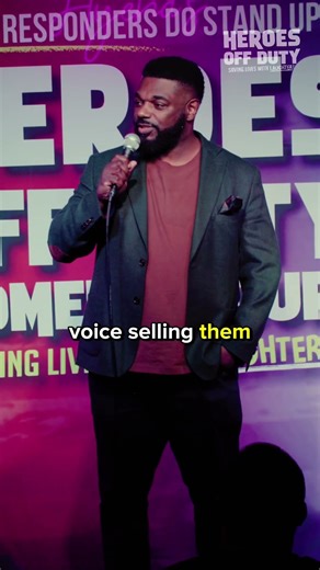 After he said it, all you could hear was the Allstate guy right? 😅 