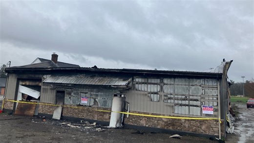 $5,000 reward offered for information in Stark County arson case