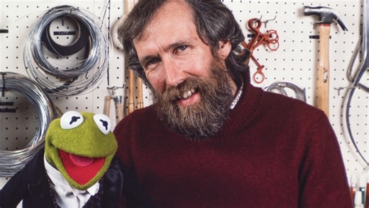 The Tragic Death of Jim Henson