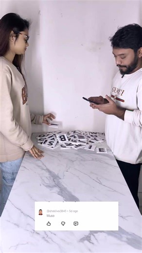 Musa Challenge Game: Who Can Write First?