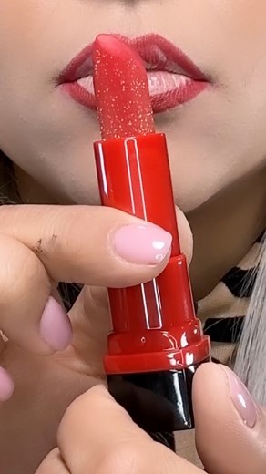 Labios rojos perfectos #lips #lipstick #labial #makeup | gylianmakeup