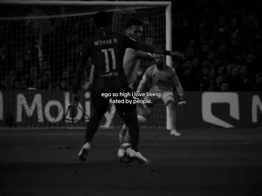 Ego and Hate: Powerful Football Quotes