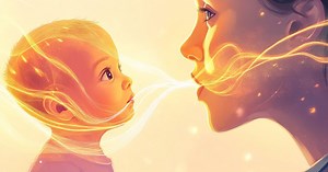 Hablar a tu hijo aunque no te entienda: los bebés pueden aprender palabras sin ver el objeto a partir de los 15 meses