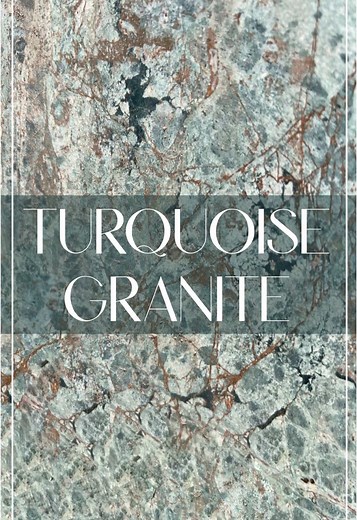 #stone #construction #building #mine #turquois #granite #iran🇮🇷 #architecture #design #trend #tile #slab @StoneWorld Magazine