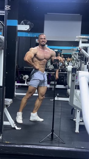 Larbi Rabet IFBB PRO ELITE [ official ] on Instagram