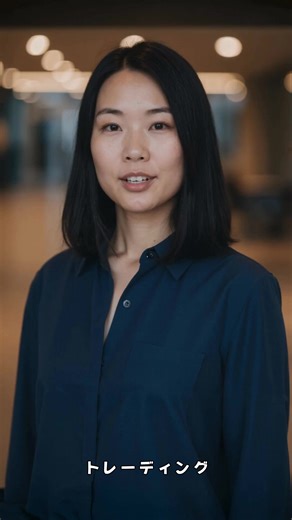 「どうやってやるのか知りたいですか？」 | Evolvo