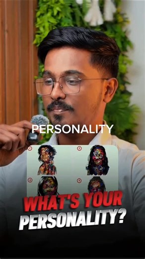 N A N D H U on Instagram: "What's your personality?? Drawing|personality test|brain test personality test/personality psychology/self discovery/psychology facts/human behavior/ mindset/mental health awareness/personality traits/introvert vs extrovert/self awareness/ emotional intelligence/psychology content/ brain psychology/personality analysis/self growth/self improvement/mind reading/ behavior patterns/psychological insights/ personality types/MBTI style/thinking patterns/ hidden traits #brai