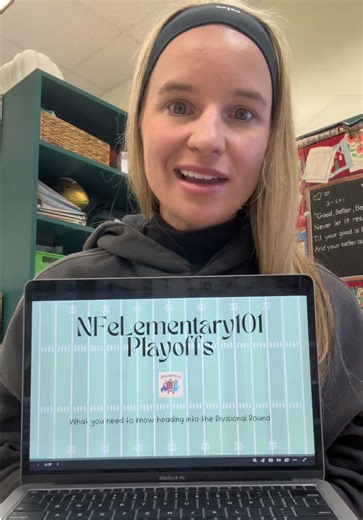 Teaching the Internet Like a 3rd Grade Teacher