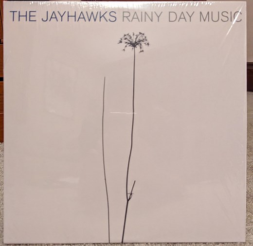 The Jayhawks - Rainy Day Music