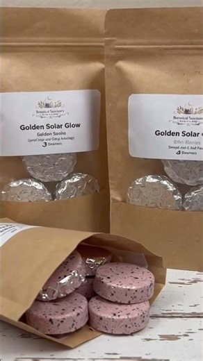 👉 “How I Make Shower Steamers That Turn Your Shower Into a Spa”