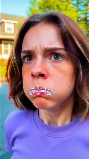 Dustin Stole Lucas' Ice Cream! Max Was NOT Having It | Stranger Things Fun #strangerthings5